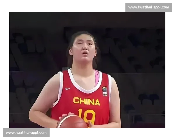 宫帅留张子宇战亚洲杯，U19 女篮临阵变阵应对核心缺失