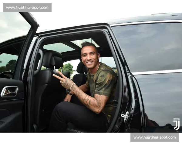 尤文铁卫盼换帅后获新生!达尼洛渴望重返英超争主力